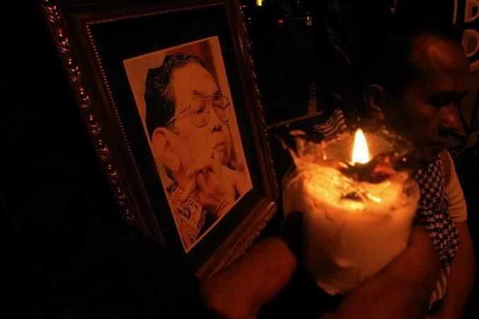 Kita Baik, Tapi Tetap Ada yang Benci! Bagaimana Menghadapinya? Begini Menurut Gus dur