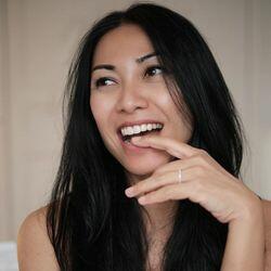 Debut Pertama! Anggun C Sasmi Dikabarkan bakal Main di Film Para Perasuk Lho Gansist!