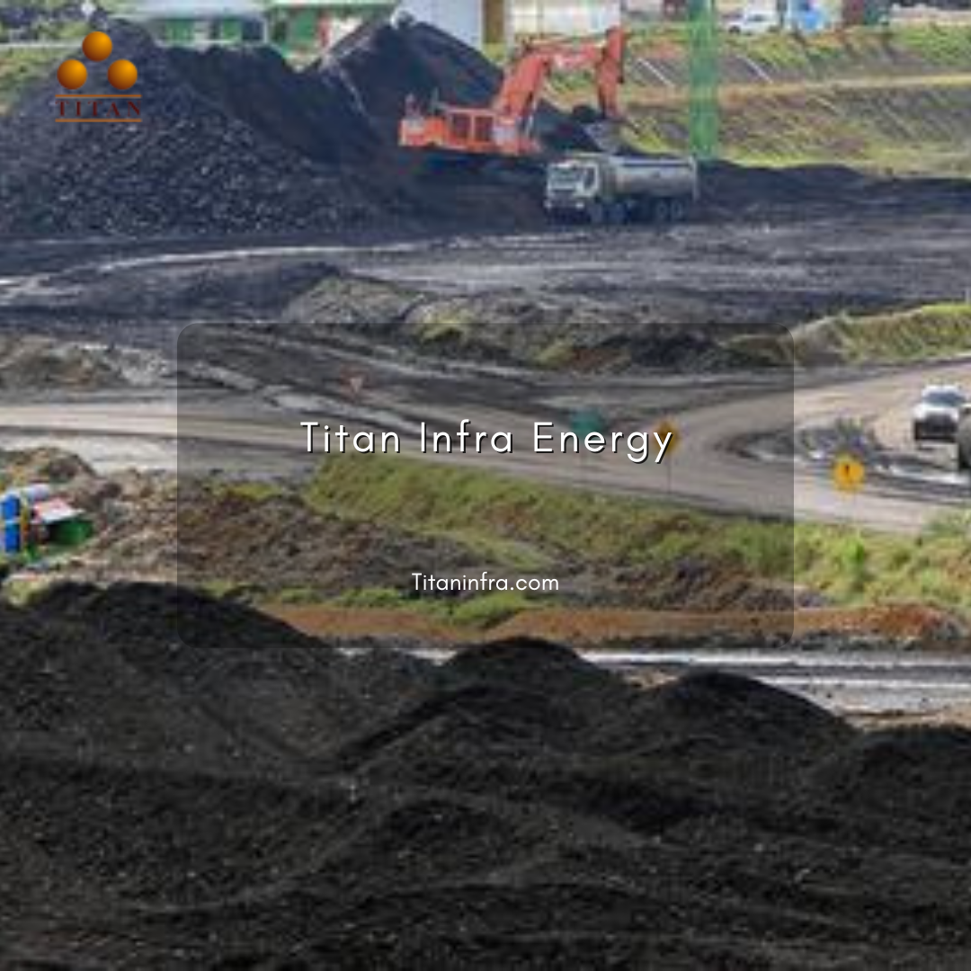 Perhitungan Biaya Jasa Angkut Batubara Titan Infra Energy di Indonesia Terbaru