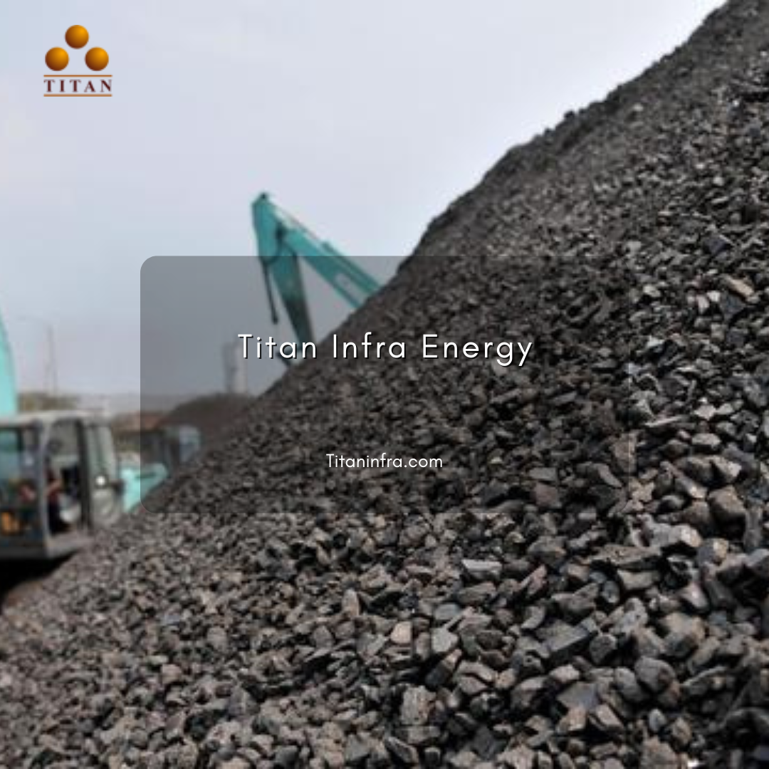 Analisis Biaya Transportasi Batubara di Indonesia oleh Titan Infra Energy