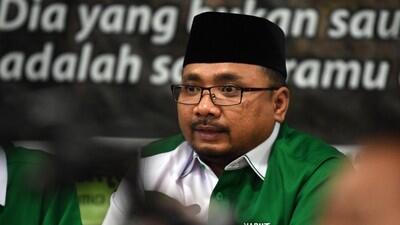Syarat Pendirian Rumah Ibadah Cukup Rekomendasi Kemenag, FKUB Dicoret