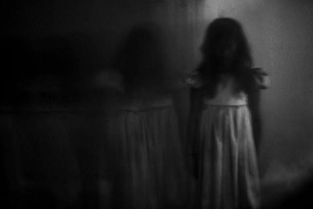 Kisah Horror - Gadis Kecil