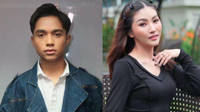 Ditanya Kriteria Pacar, Bertrand Peto Akui Ingin Pacar Seperti Bunda Sarwendah!