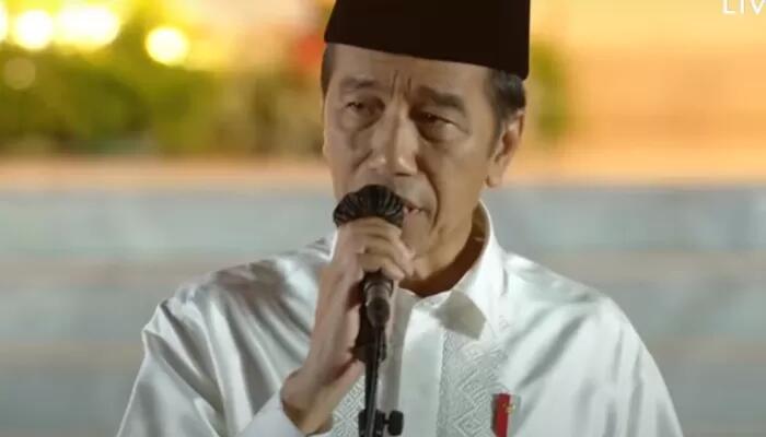 10 Tahun Kepemimpinan Presiden Jokowi Akan Berakhir, Satu Kata Untuk Beliau!