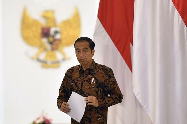 10 Tahun Kepemimpinan Presiden Jokowi Akan Berakhir, Satu Kata Untuk Beliau!