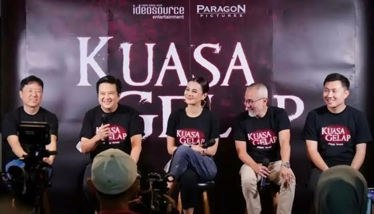 Kuasa Gelap, Film Exorcism Katolik Pertama di Indonesia yang Menjanjikan!