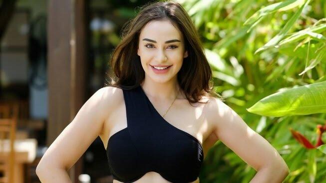 Brutal! Nora Alexandra Ungkap Dirinya Tak Segan Perang Lawan Haters, Ini Alasannya