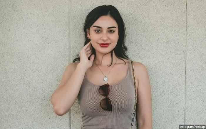 Brutal! Nora Alexandra Ungkap Dirinya Tak Segan Perang Lawan Haters, Ini Alasannya