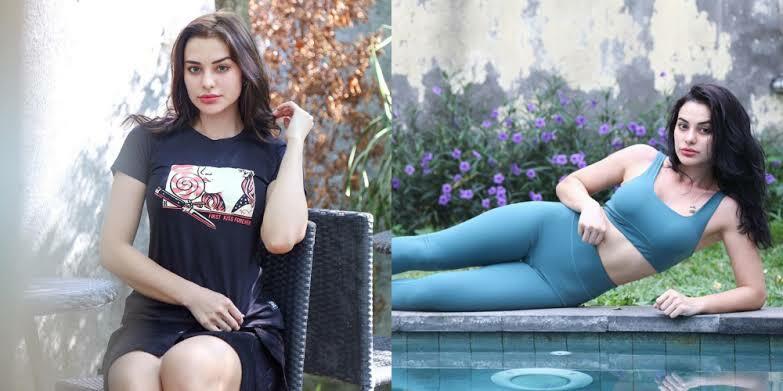 Brutal! Nora Alexandra Ungkap Dirinya Tak Segan Perang Lawan Haters, Ini Alasannya