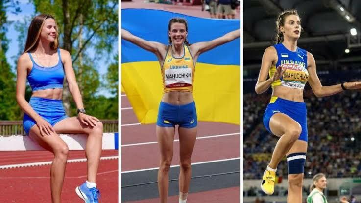 5 Atlet Tercantik di Olimpiade Paris 2024, Nomor 4 Dijuluki Sang Putri Tidur