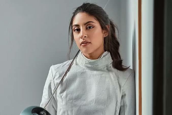 5 Atlet Tercantik di Olimpiade Paris 2024, Nomor 4 Dijuluki Sang Putri Tidur
