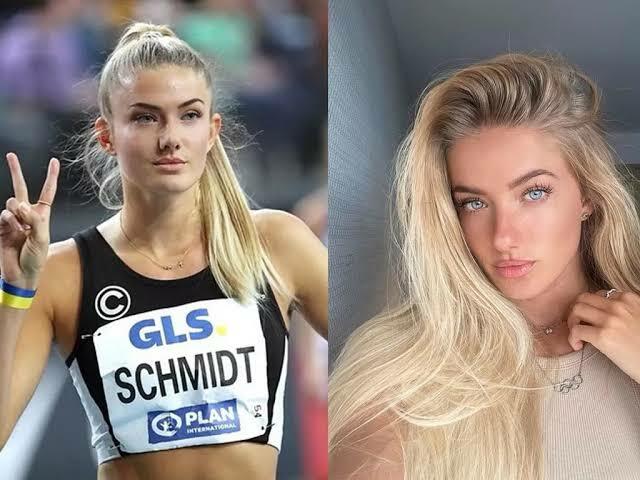 5 Atlet Tercantik di Olimpiade Paris 2024, Nomor 4 Dijuluki Sang Putri Tidur