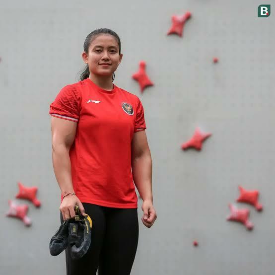 5 Atlet Tercantik di Olimpiade Paris 2024, Nomor 4 Dijuluki Sang Putri Tidur