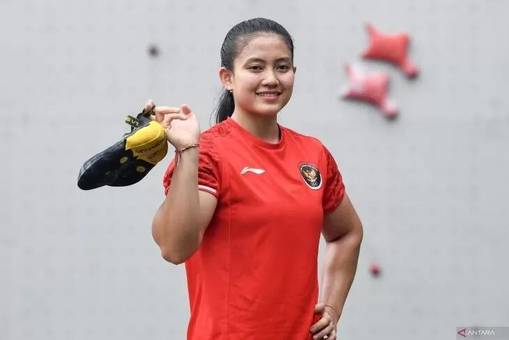 5 Atlet Tercantik di Olimpiade Paris 2024, Nomor 4 Dijuluki Sang Putri Tidur