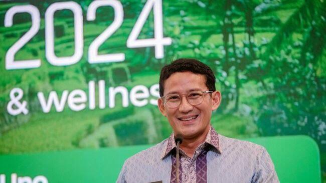 HIPMI bikin Wacana Pembangunan Kasino di Bali, Ahli Utama Kemenparekraf: Tidak Bisa!