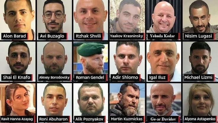 Hizbullah serang Nahariya, klaim berhasil tewaskan tentara Israel