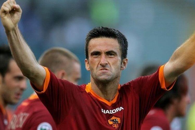 Christian Panucci: Gagal Main di Olimpiade, Selamat dari Maut karena Koper Hilang