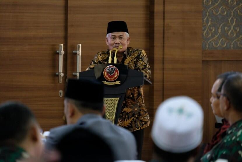 MUI Jabar Menentang Keras Penyediaan Alat Kontrasepsi untuk Remaja