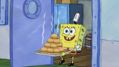 SpongeBob SquarePants Dikonfirmasi Penyandang Autisme
