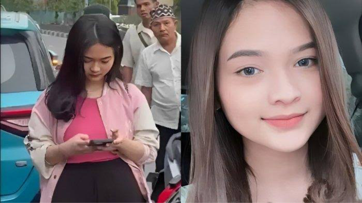 Marisa Putri Penabrak IRT hingga Tewas Ganti Urine dengan Air Saat Dites