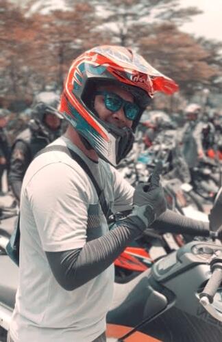 Terungkap Aslinya, Kenapa Orang Sulit Pindah Merk Motor Lain
