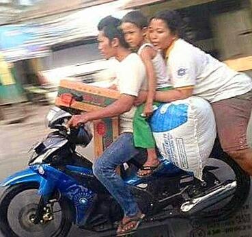 Terungkap Aslinya, Kenapa Orang Sulit Pindah Merk Motor Lain