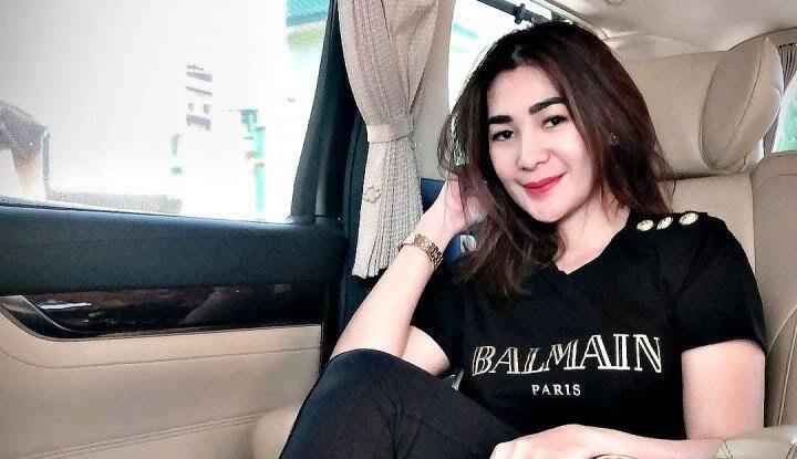 18 Tahun Menikah, Andre Taulany Gugat Cerai Istri