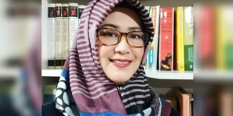 Anggaran HUT RI di IKN Membengkak, Dokter Tifa: Uang Rakyat Dipakai Ugal-ugalan