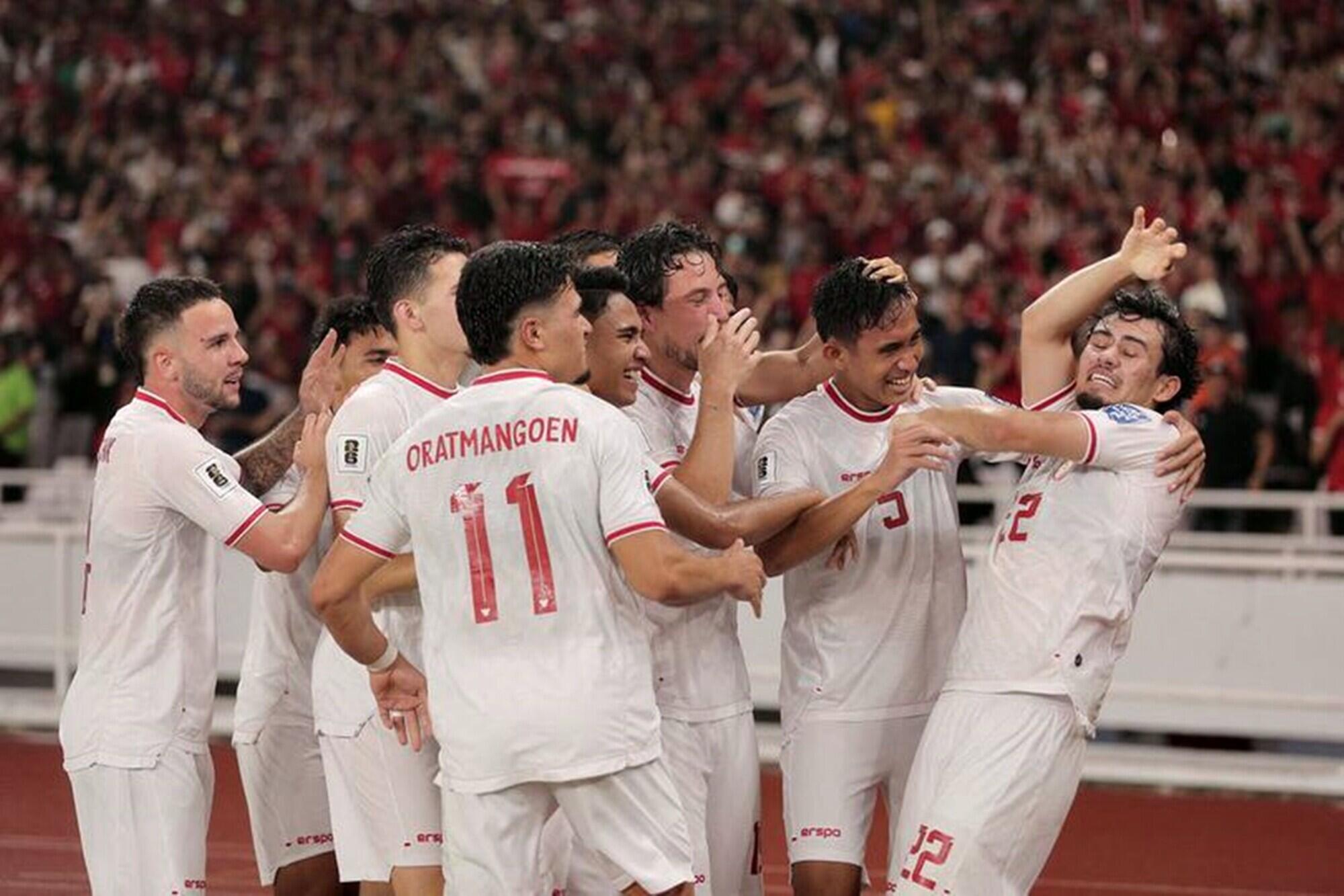 Nasib Timnas Indonesia Diramal Oleh Ahli Tarot