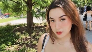 Audrey Davis Akui Sebagai Pemeran Wanita Dalam Video Syur