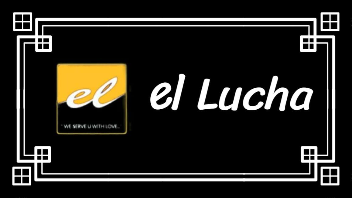 EL LUCHA & EL ORCA GLC