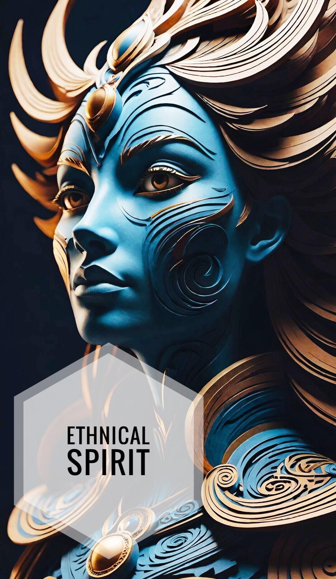 THE ETHNICAL AVAVAX MIND CONTROL 86 % I BONUS 1000 HYPER VIP CLASS LEPRECHAUNS
