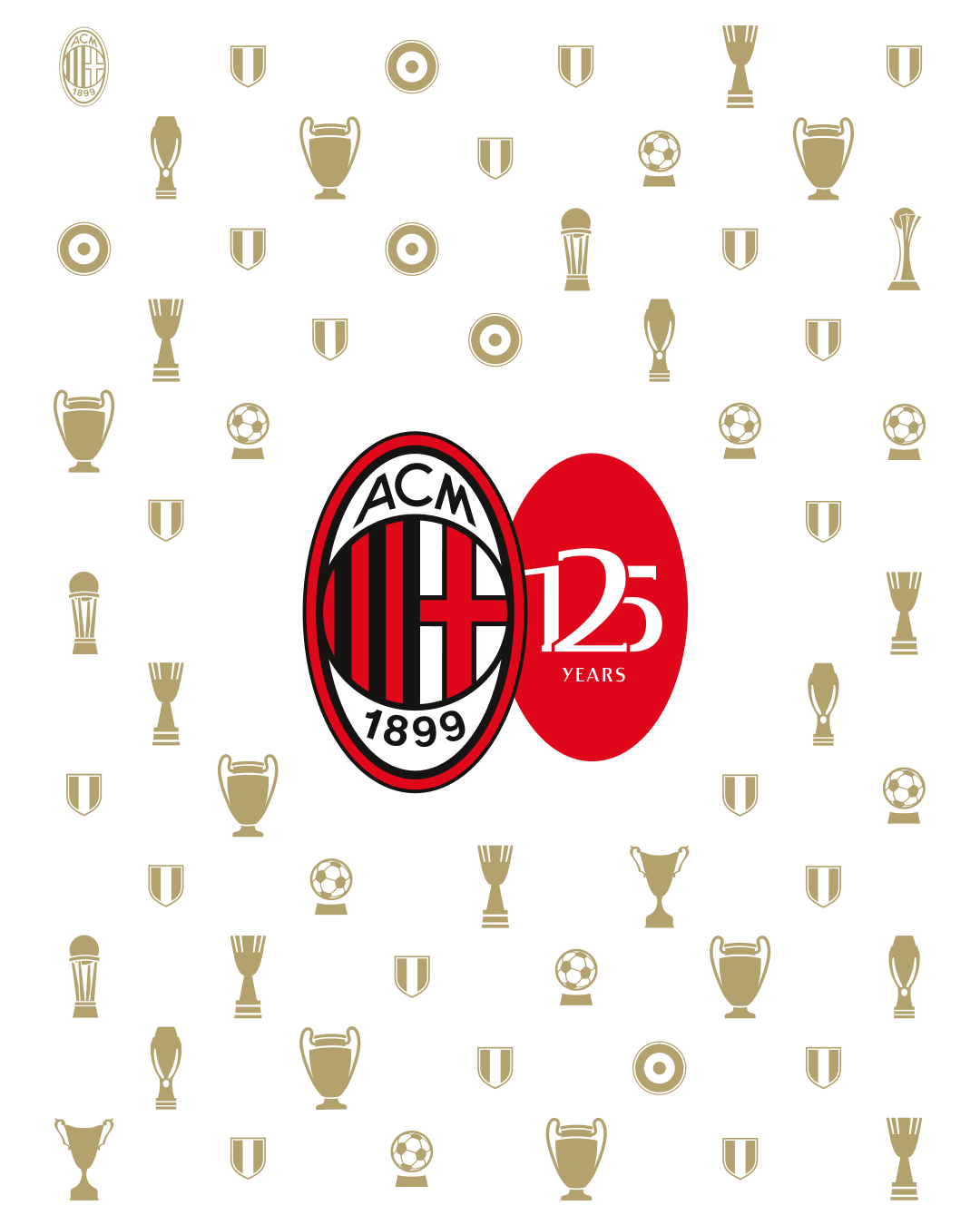 iROSSONERI 2425 | E La Storia Continua 