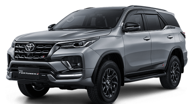 Rem Blong saat Lewati Jalan Menurun, Fortuner Masuk ke Jurang