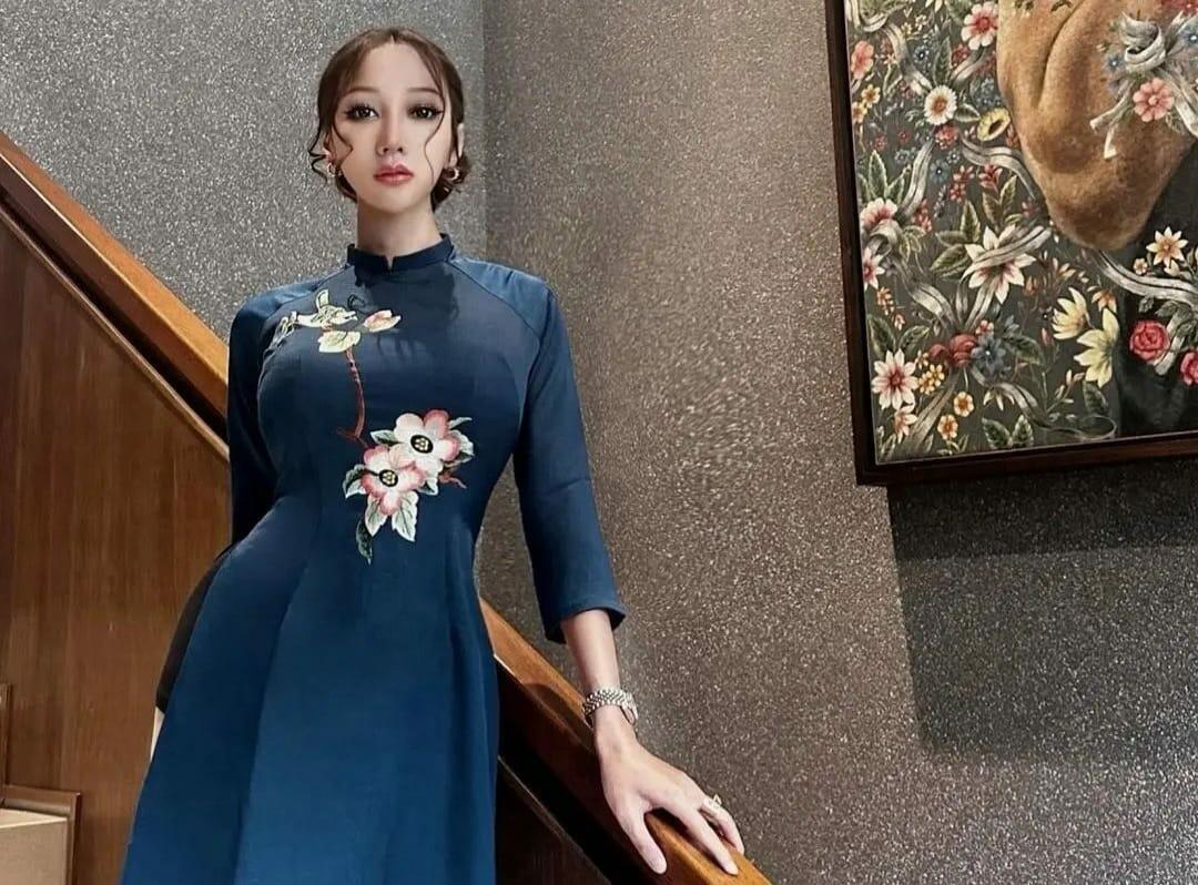 Lucinta Luna Tuai Pro-kontra Usai Lolos Sebagai Finalis Miss Universe Indonesia!