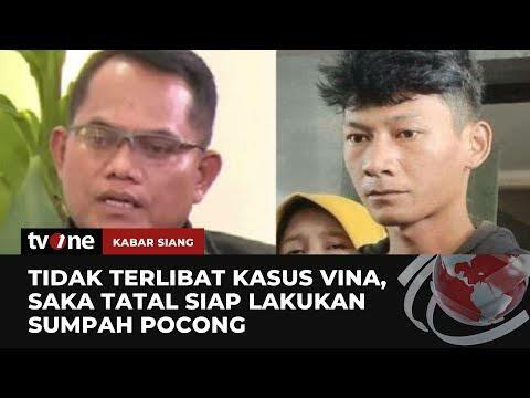 Hampir 100% Siap Sempurna! Hari ini Gelar Sumpah Pocong Saka Tatal Vs Iptu Rudiana