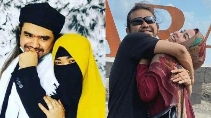 Buktikan Kata I Love You! Setelah Bebas, Gus Samsudin Hadiahkan Mobil 2 Istrinya