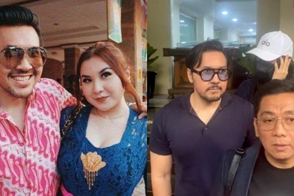 Heboh Pengakuan Anak David Naif soal Video Syur, Psikolog Nasehati Netizen Minta Link