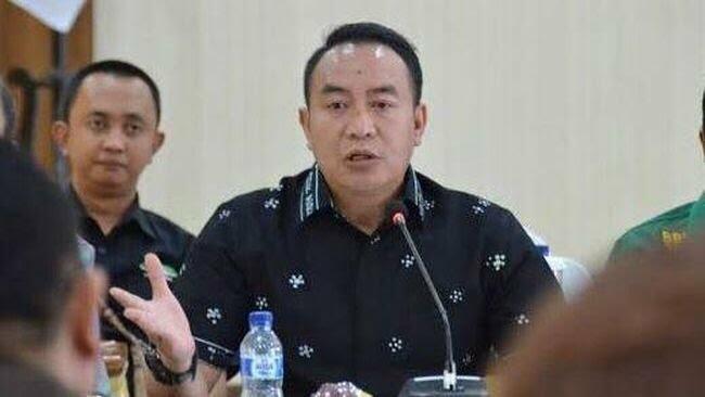Geger soal Bandar Judi Online Berinisial T, Anggota DPR: Pejabat jangan Lempar Hoaks!