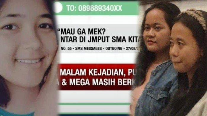 Isi Percakapan di HP Vina Terbongkar, Rudiana Menghilang Usai Diperiksa Bareskrim