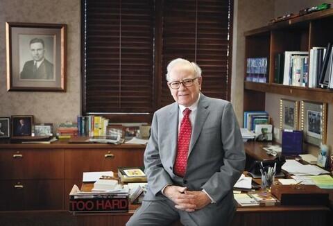 Pelajaran Finansial dari Warren Buffett yang Bisa Diajarkan pada Anak
