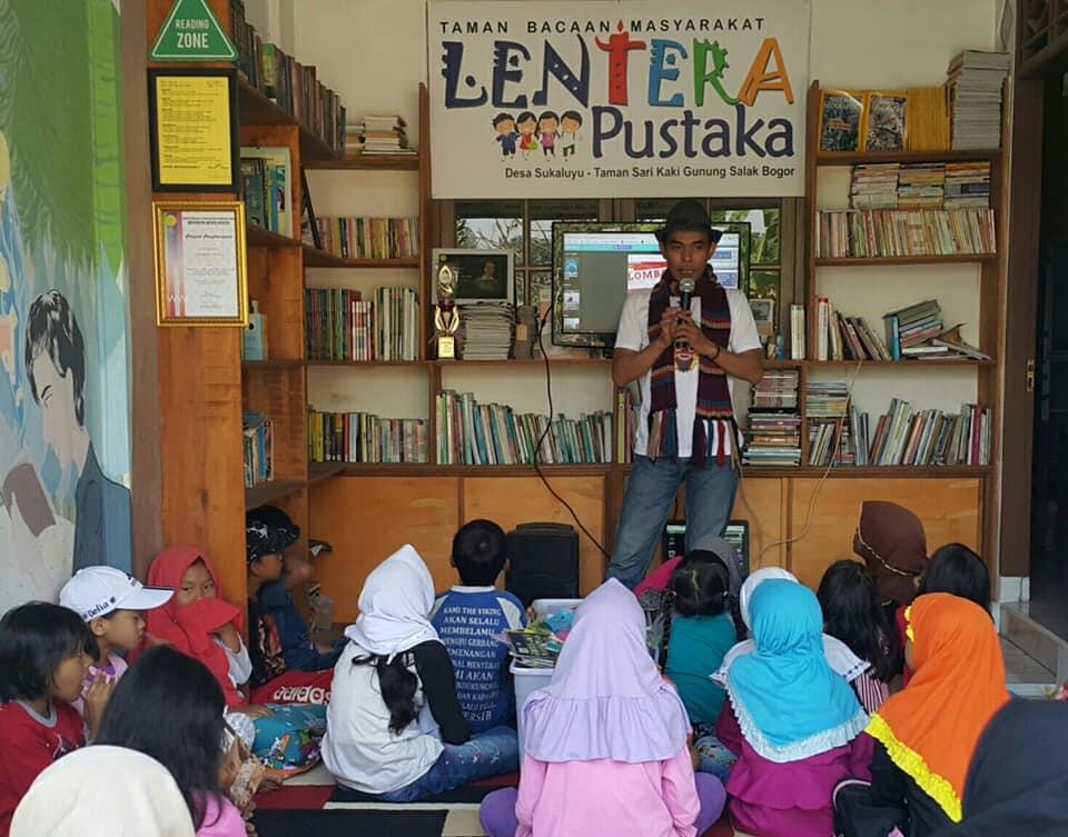 Tetaplah Bersyukur Sahabat