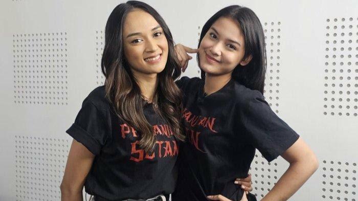 Anti Samen Leven! Film Horor Perjanjian Setan, Gemi Nastiti jadi Pemeran Setannya