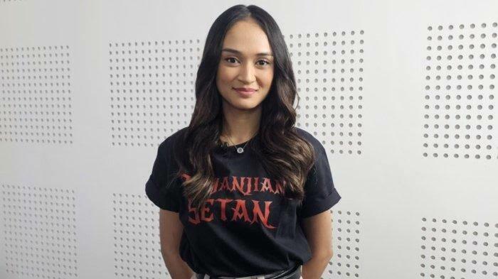 Anti Samen Leven! Film Horor Perjanjian Setan, Gemi Nastiti jadi Pemeran Setannya