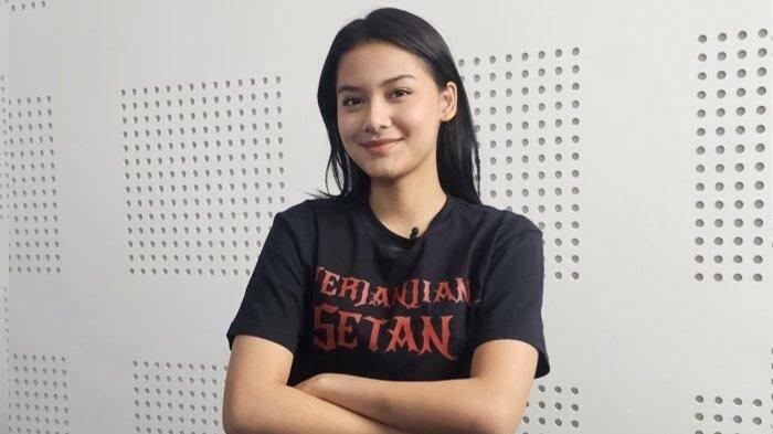 Anti Samen Leven! Film Horor Perjanjian Setan, Gemi Nastiti jadi Pemeran Setannya