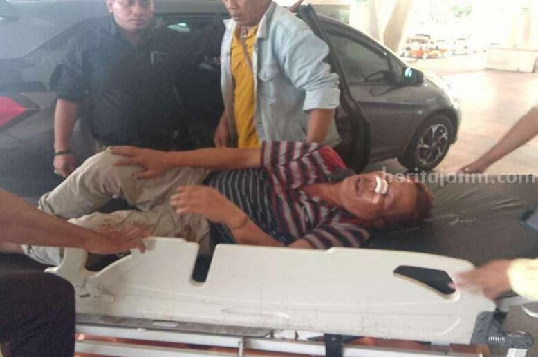 Empat Oknum Wartawan di Pasuruan Mengamuk karena Tak Kuat Bayar Karaoke