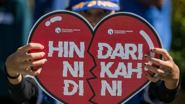 Nikah Muda dan Kematangan Beragama