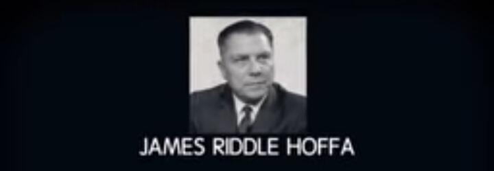 Sebenarnya, Apa Yang Terjadi Pada Jimmy Hoffa? #SeninMisteri