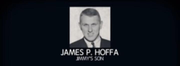 Sebenarnya, Apa Yang Terjadi Pada Jimmy Hoffa? #SeninMisteri