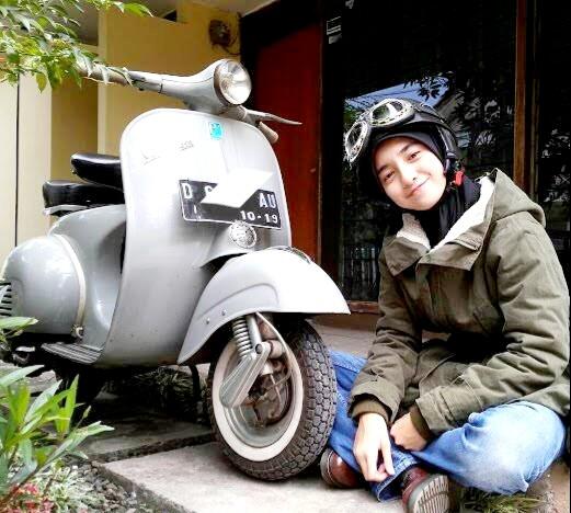 Perempuan Banyak Naik Satria FU, Kemana Trend Itu Sekarang?